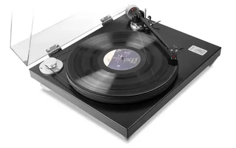 Gold Note Valore 425 Lite Special + Vasari Red Gramofon Salon Poznań