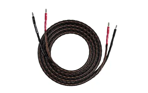 Zakonfekcjonowany Kabel Głośnikowy 2 x 1,5m Kimber Kable 8PR