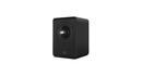 Wharfedale Denton 1S Czarna Kolumna Podstawkowa Salon Poznań Wrocław