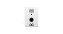Wharfedale Denton 1S Biała Kolumna Podstawkowa Salon Poznań Wrocław