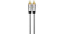 QED Performance Coaxial 0,75m Przewód Koaksjalny Salon Poznań Wrocław
