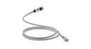 QED Performance Ethernet 0,75m Przewód Sieciowy RJ45 Salon Poznań Wrocław