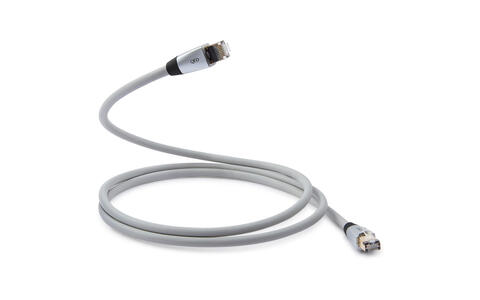 QED Performance Ethernet 6,0m Przewód Sieciowy RJ45 Salon Poznań Wrocław