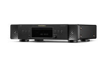 Marantz CD 70 Czarny Odtwarzacz CD Salon Poznań Wrocław