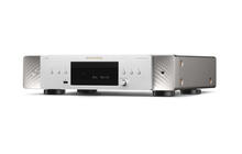 Marantz CD 70 Srebrny Odtwarzacz CD Salon Poznań Wrocław