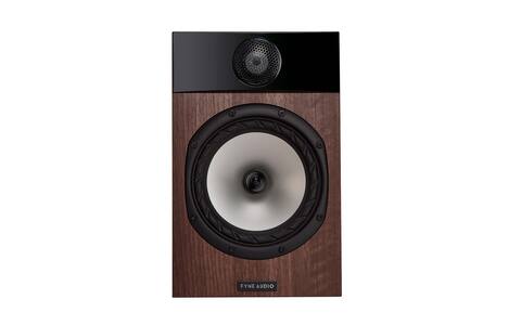 Fyne Audio F301 Kolumna Podstawkowa