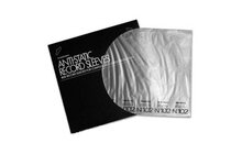 Nagaoka No 102 Koszulki Antystatyczne 50 szt. Salon Poznań Wrocław