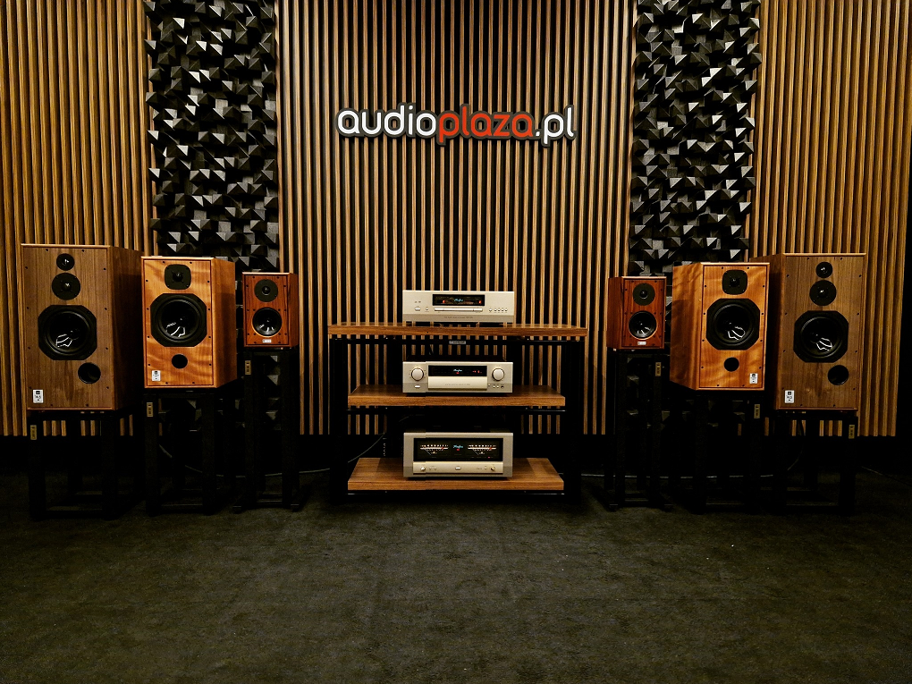 Salon Audioplaza