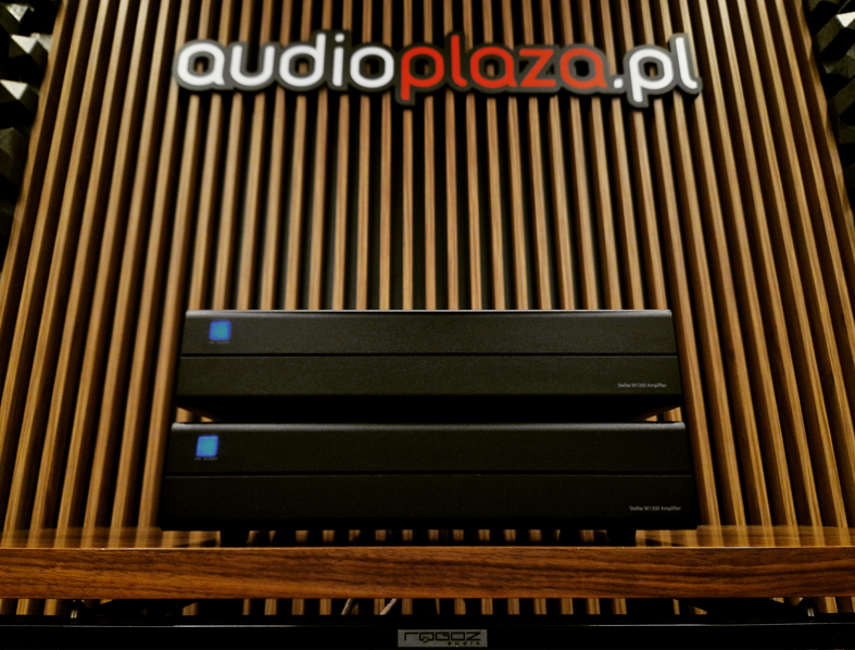 Salon Audioplaza