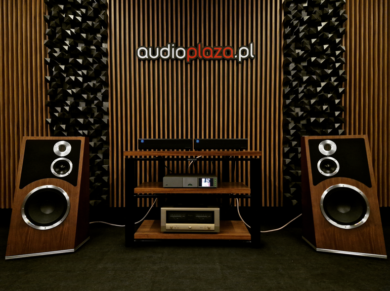 Salon Audioplaza