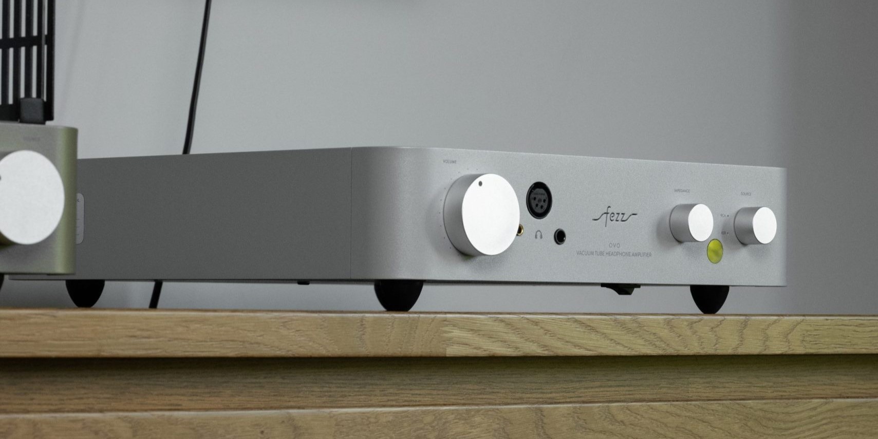 Fezz Audio Ovo