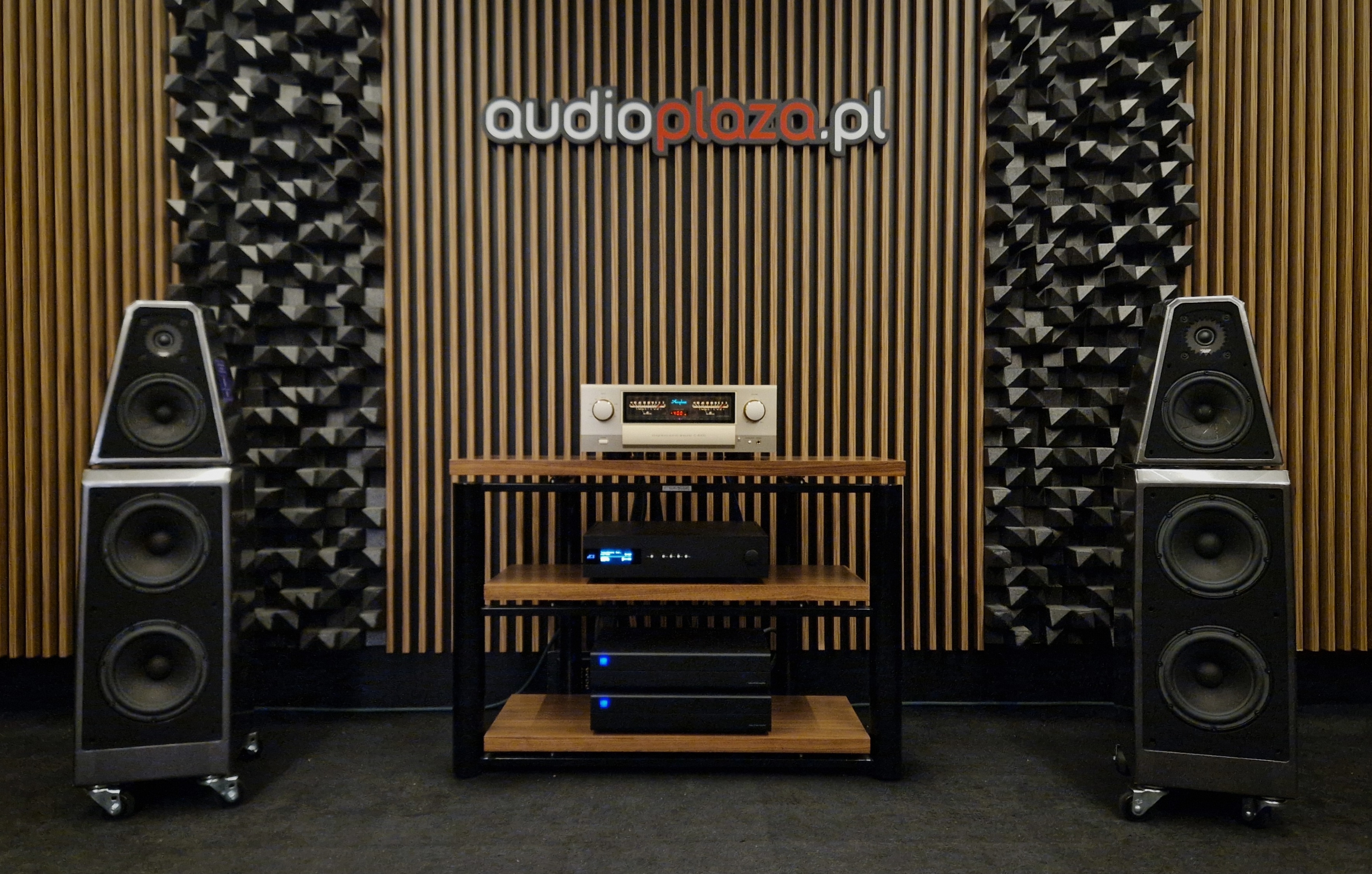 Salon Audioplaza