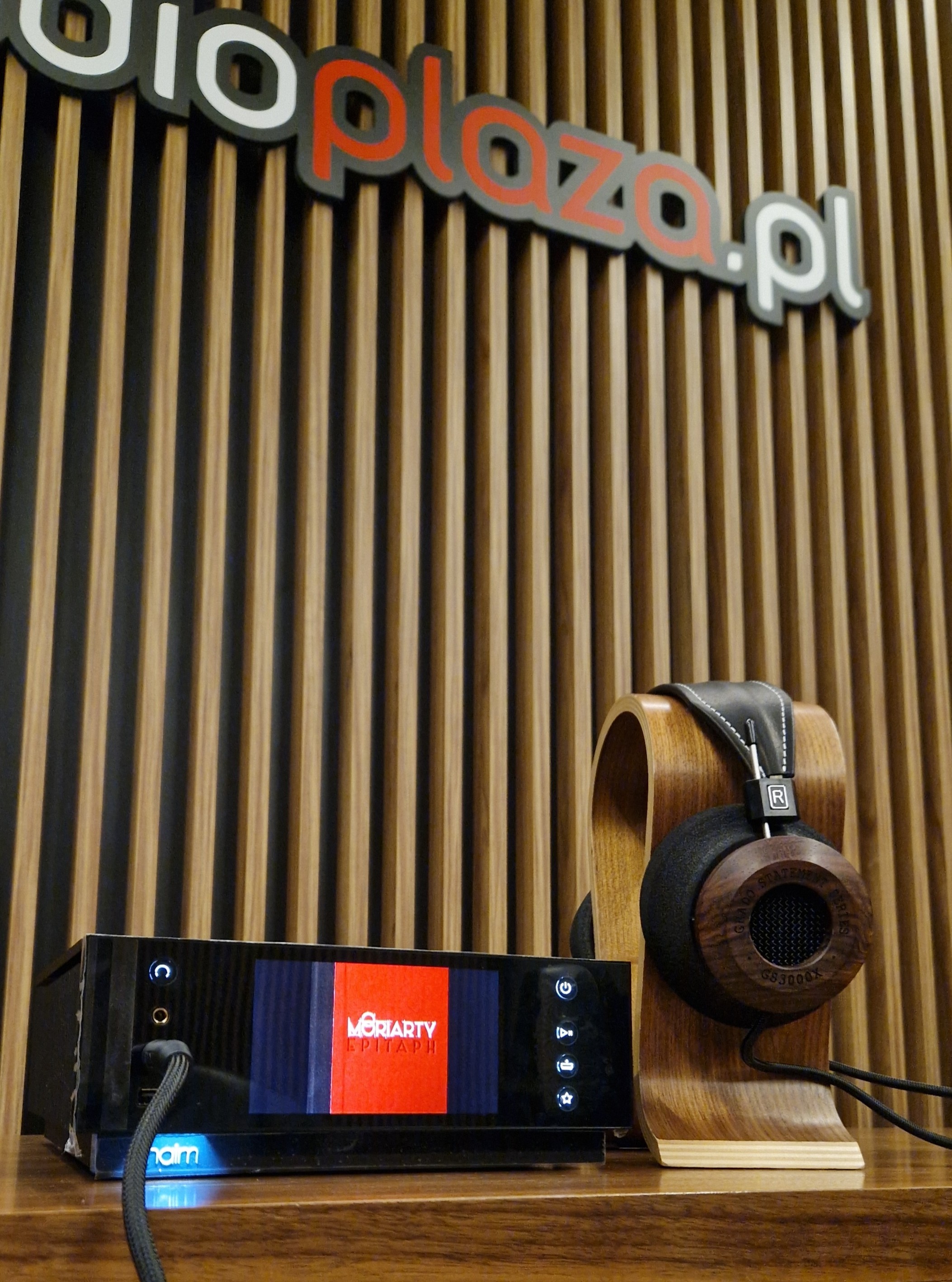 Salon Audioplaza
