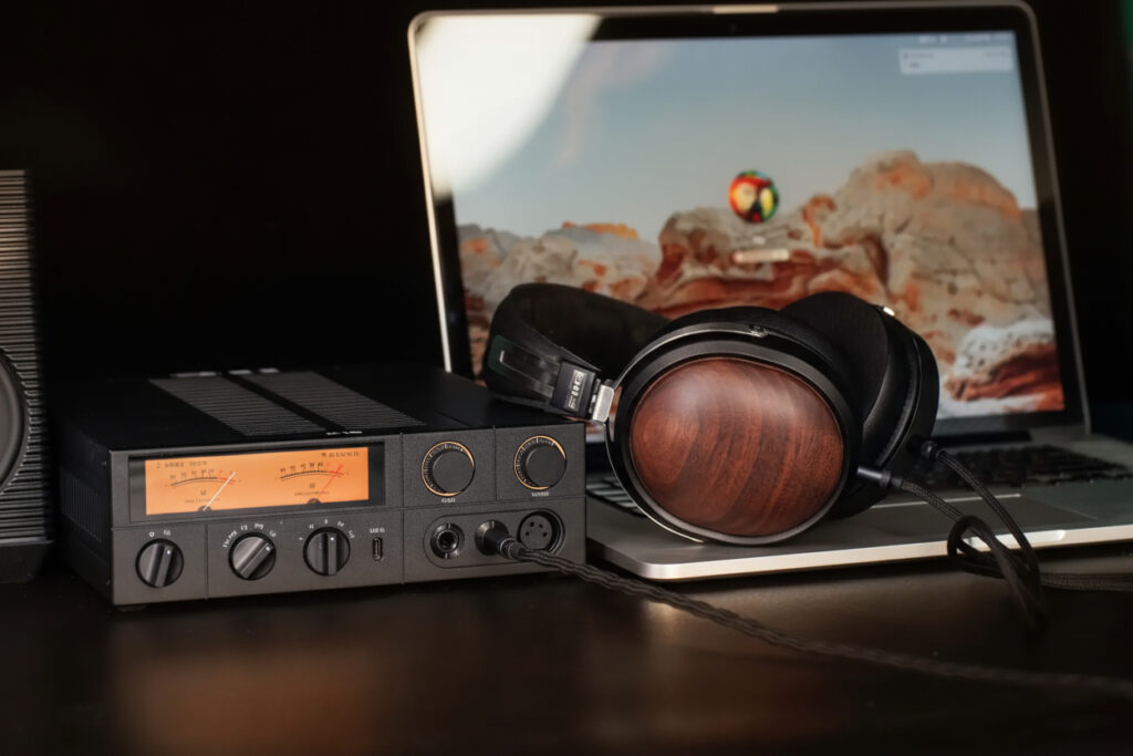 FiiO K15
