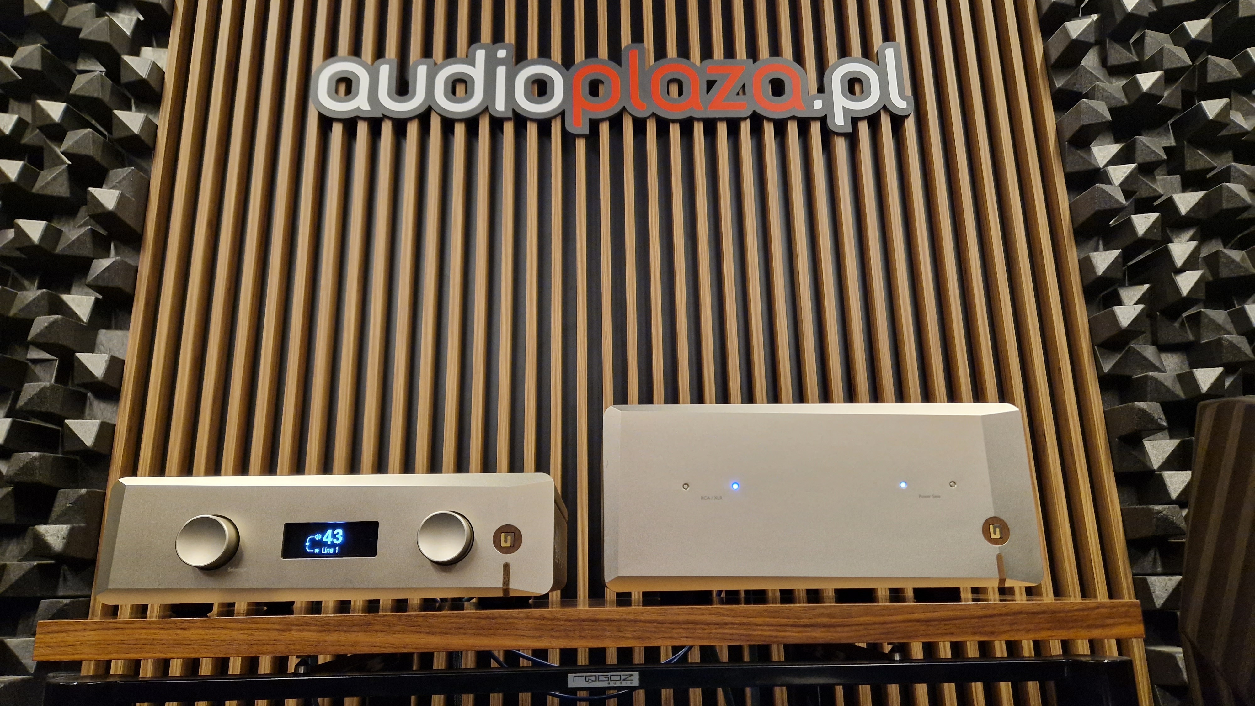 Unison Research UNICO