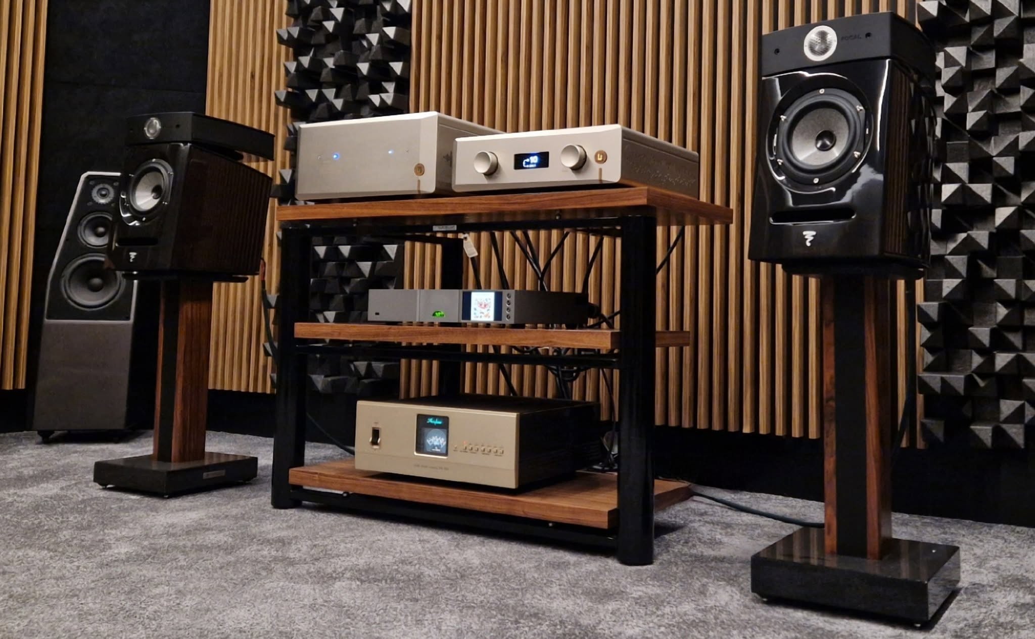 Focal Diablo Utopia EVO