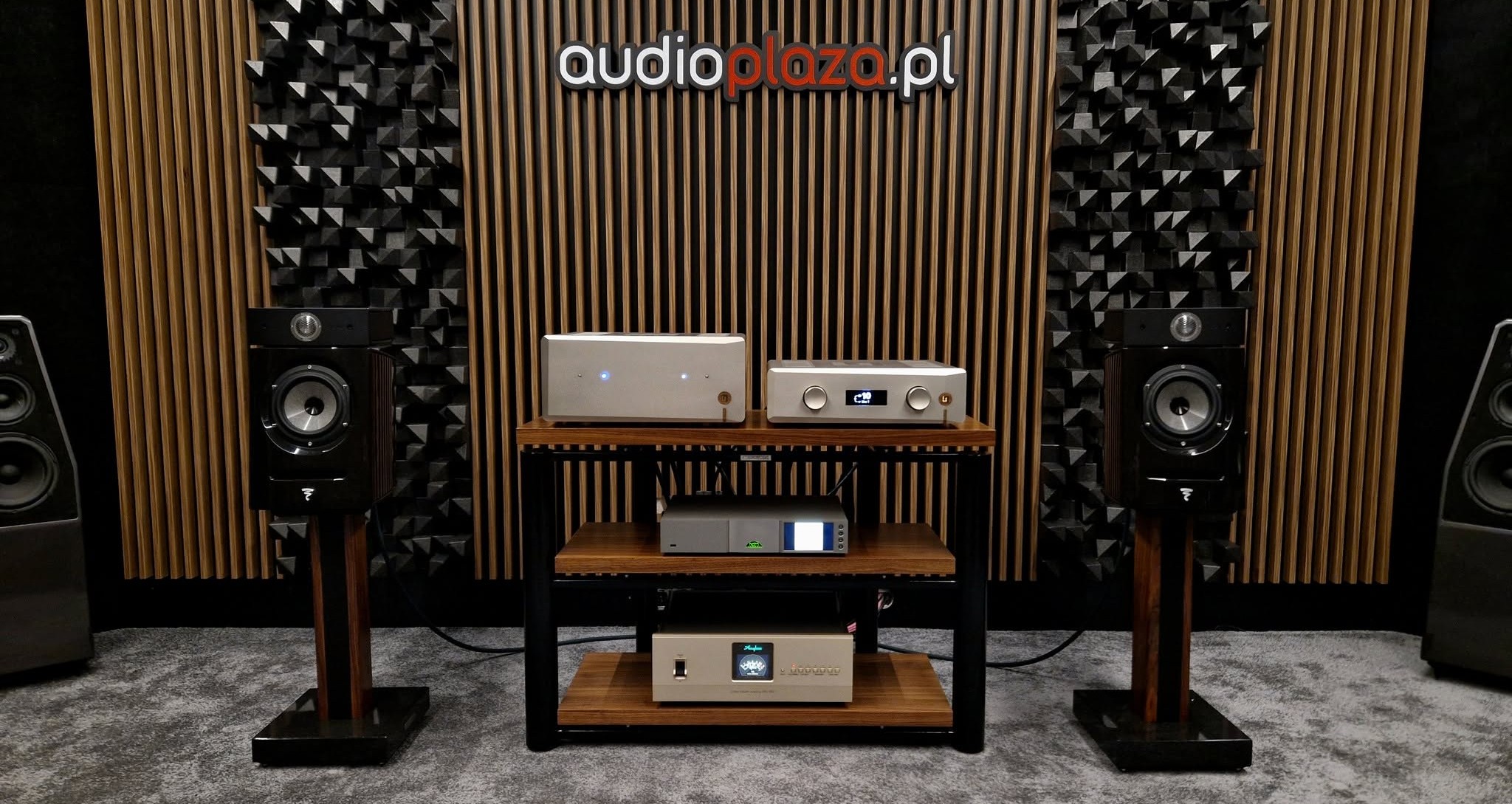 Focal Diablo Utopia EVO