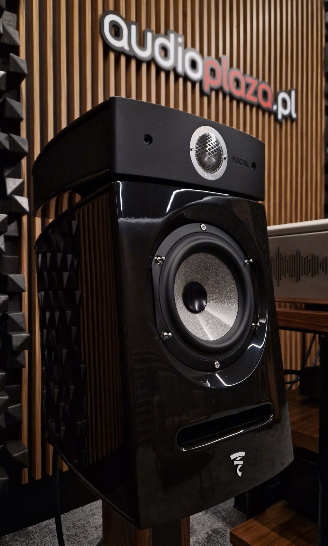 Focal Diablo Utopia EVO