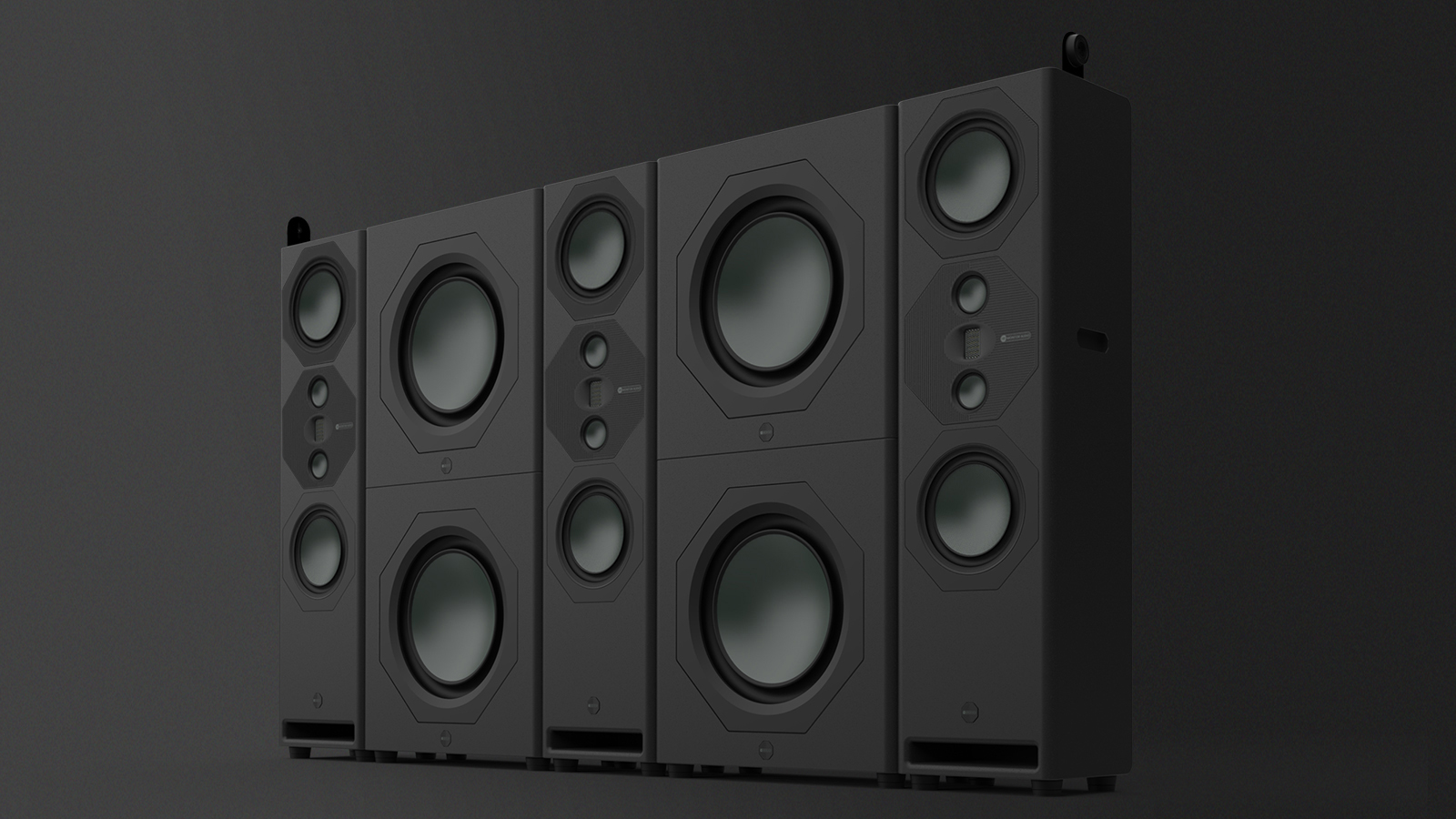 Monitor Audio Cinergy