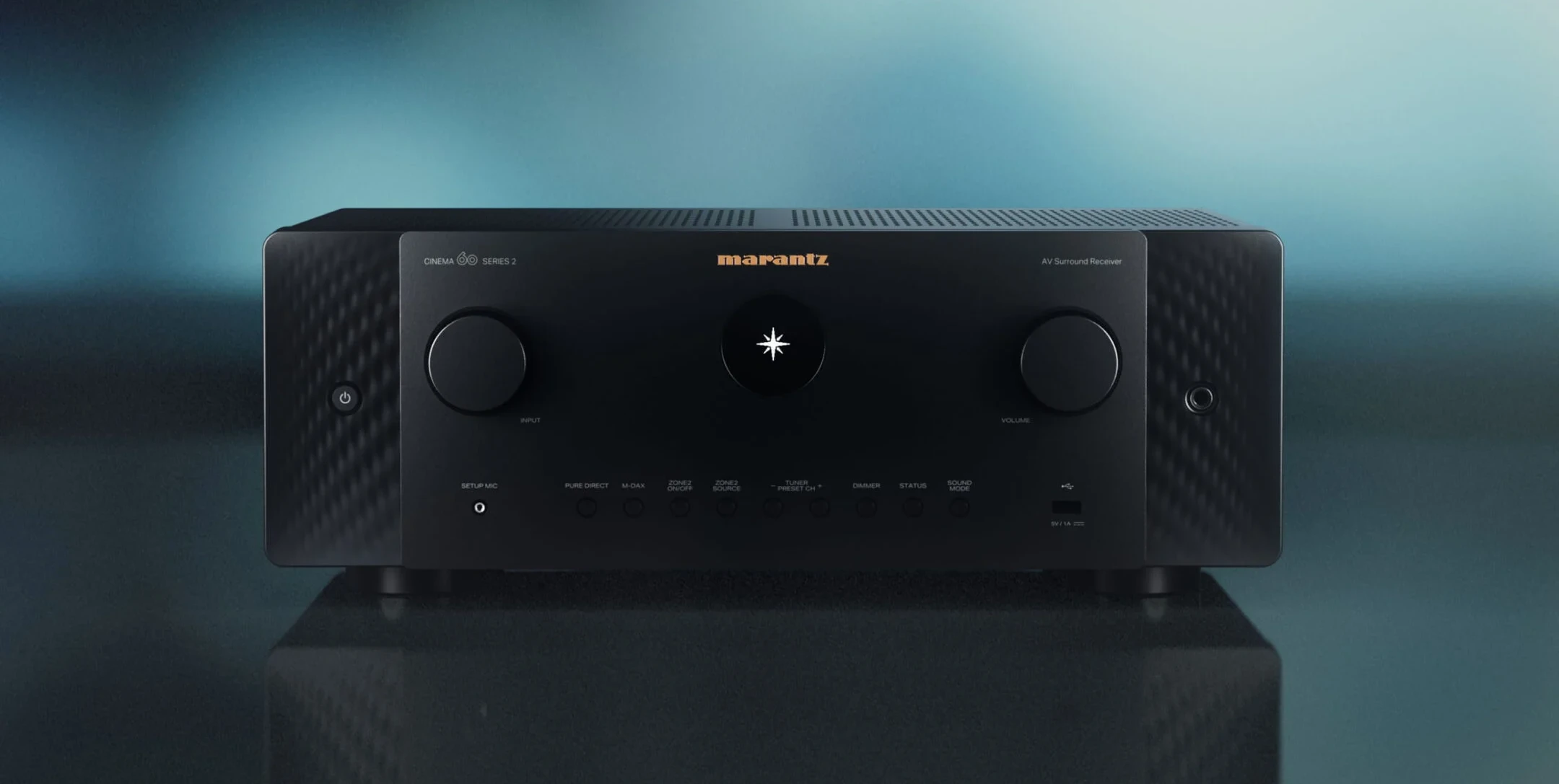 CINEMA 60 DAB S2