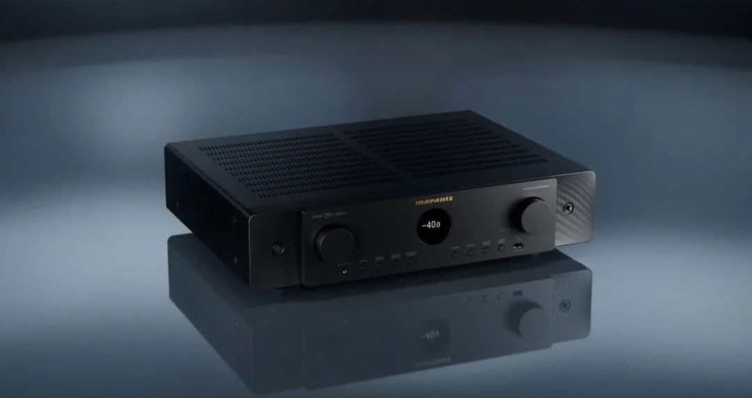 audioplaza .pl - Marantz CINEMA 70s S2