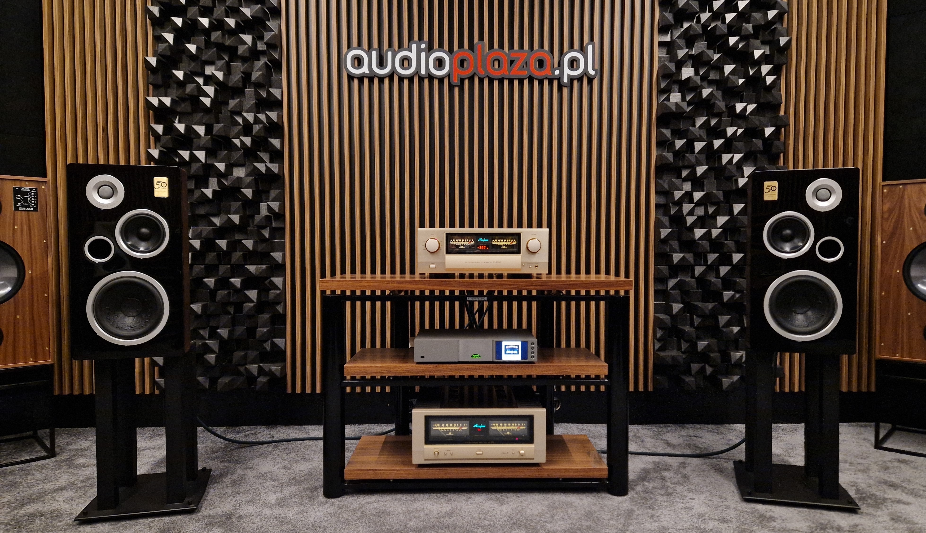 Salon Audioplaza