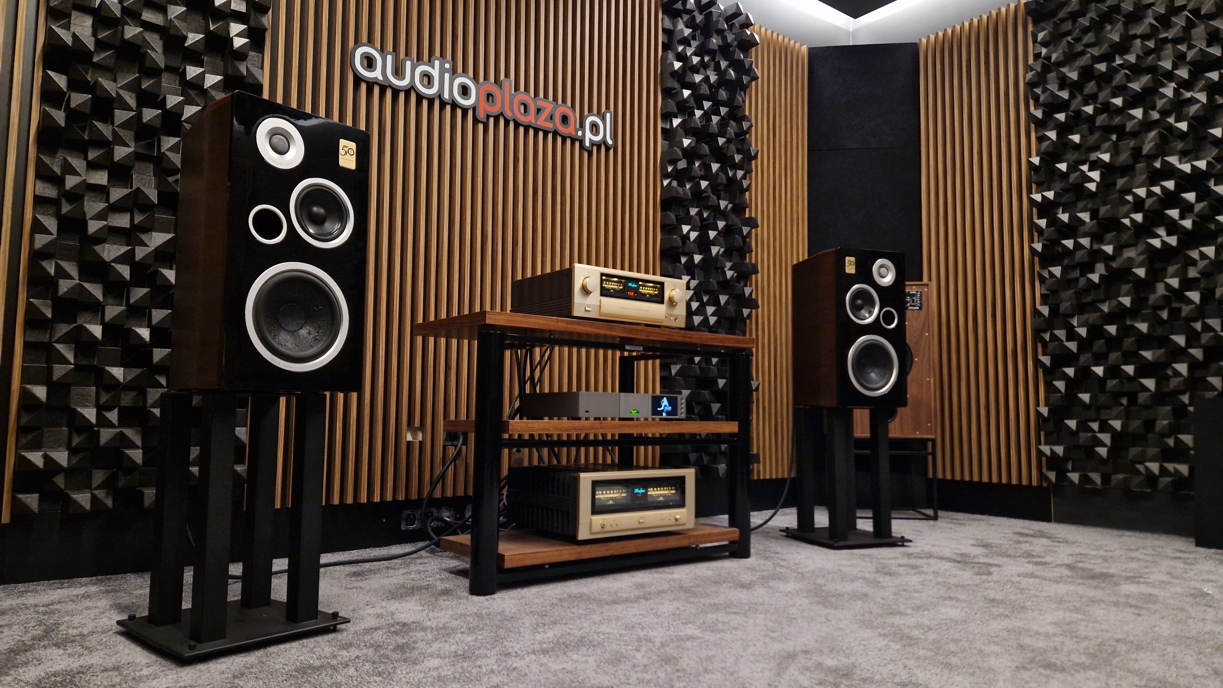 Salon Audioplaza