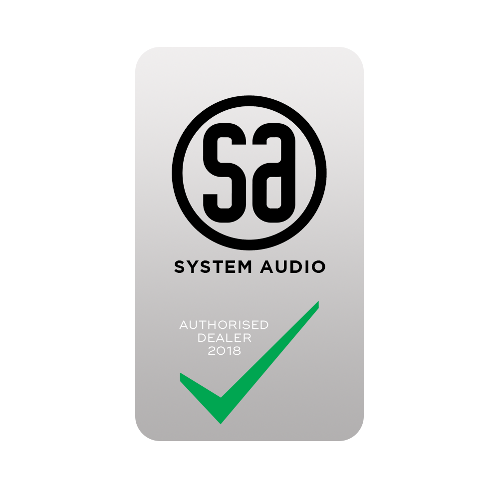 System Audio
