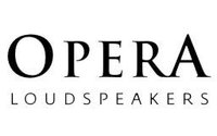 głośniki i kolumny głośnikowe marki Opera loudspeakers